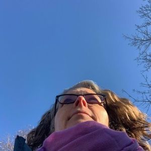 Meet your Posher, Chantal